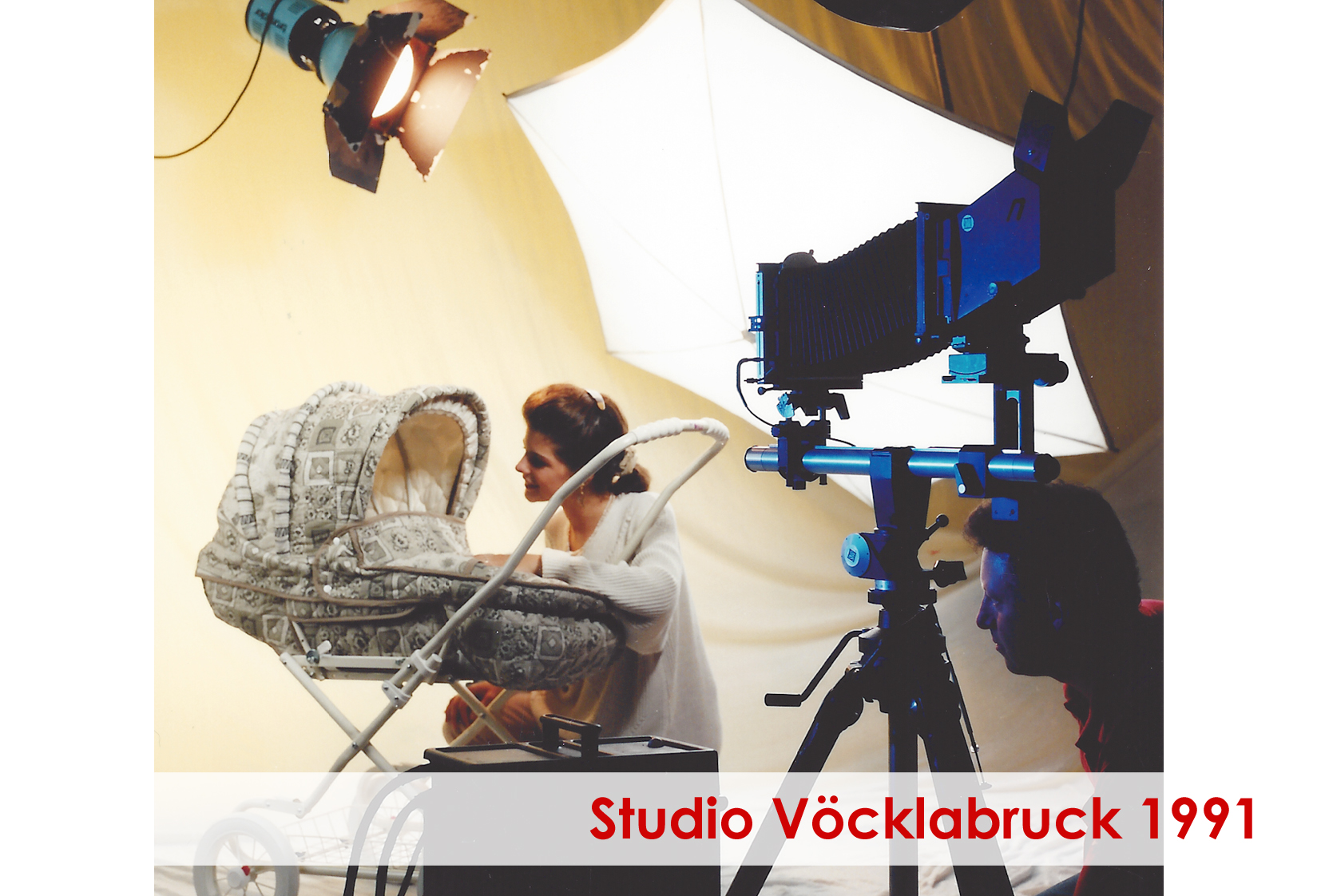 Resch Studio in Vöcklabruck