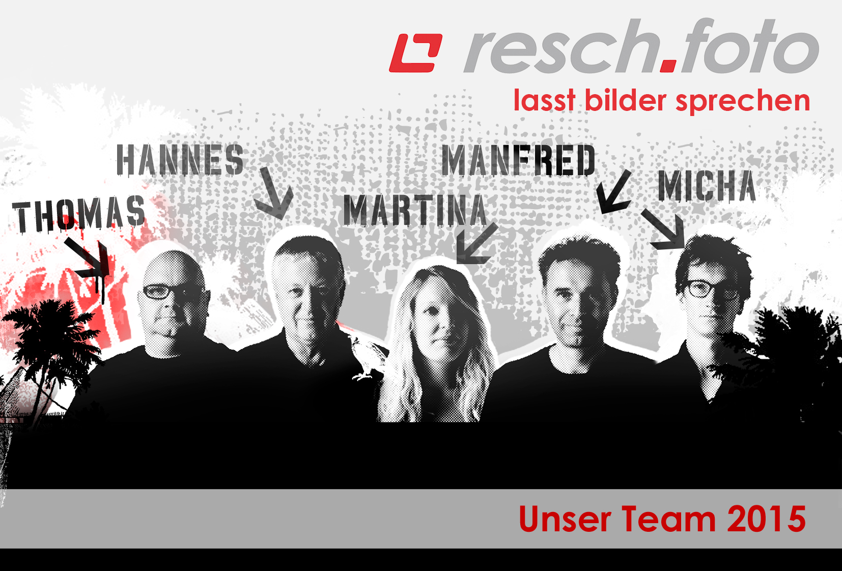 Team Resch 2015